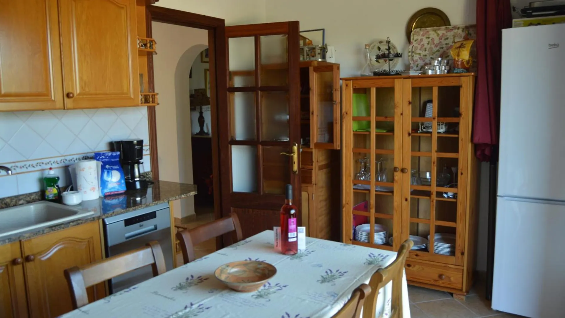 Finca Cati Cala Figuera