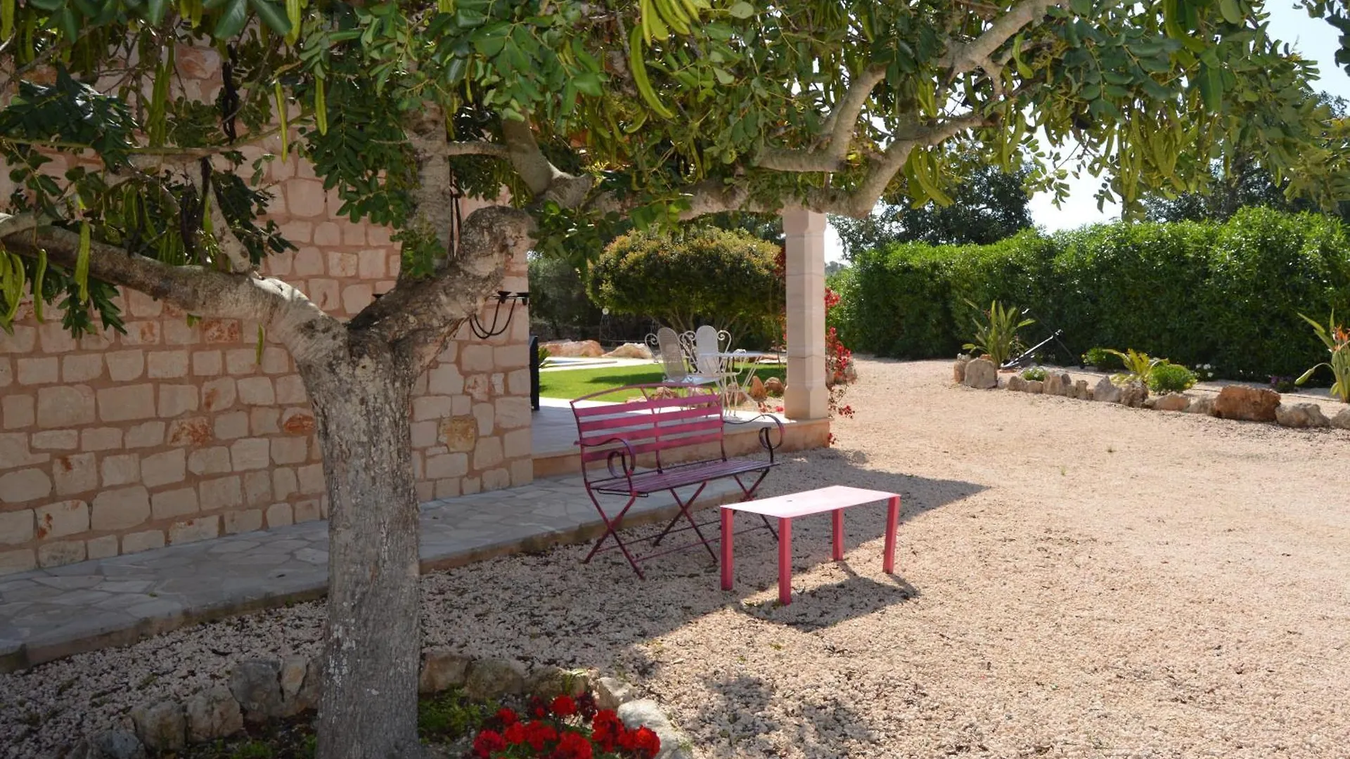 Finca Cati Cala Figuera  Cala Figuera (Mallorca)