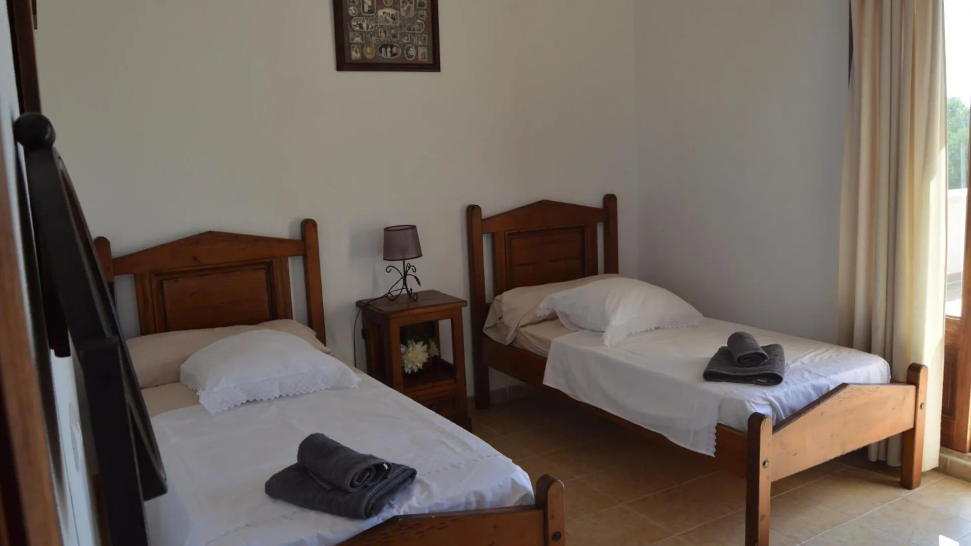 Casa Cati Сasa de vacaciones