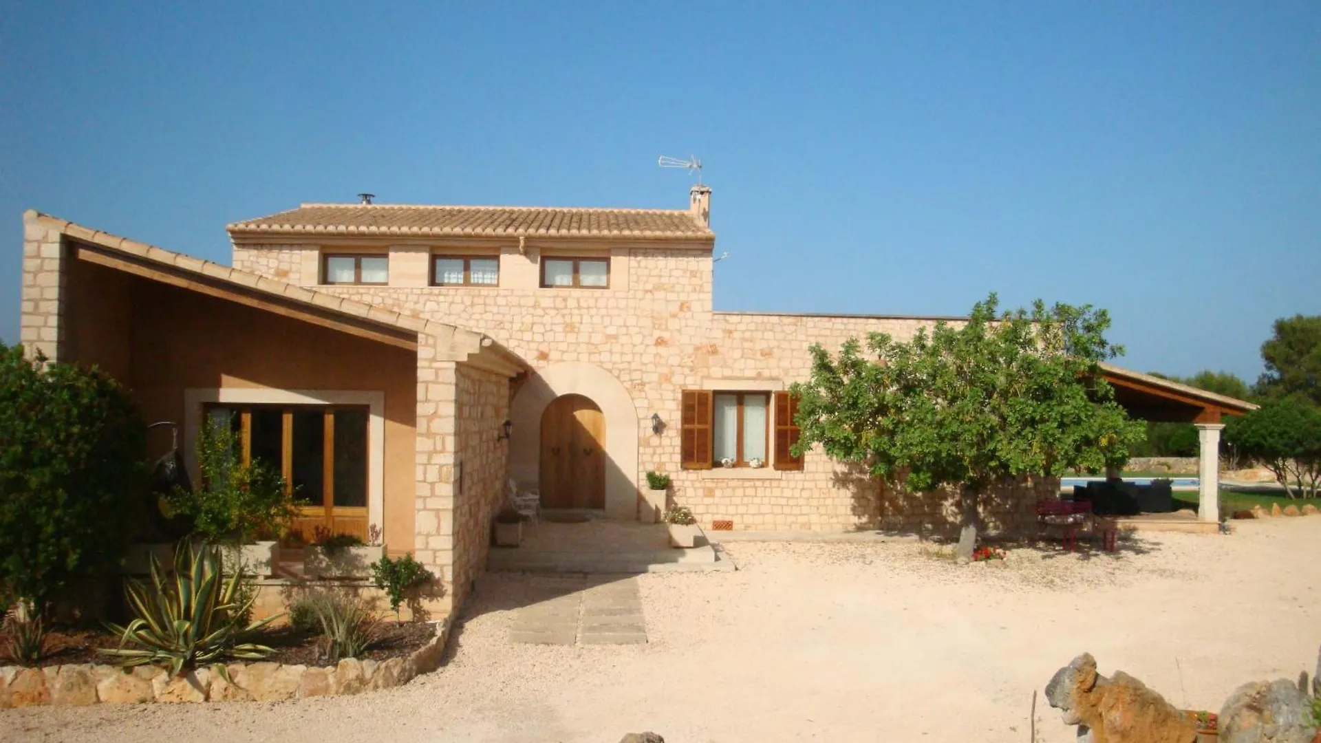 Casa Cati