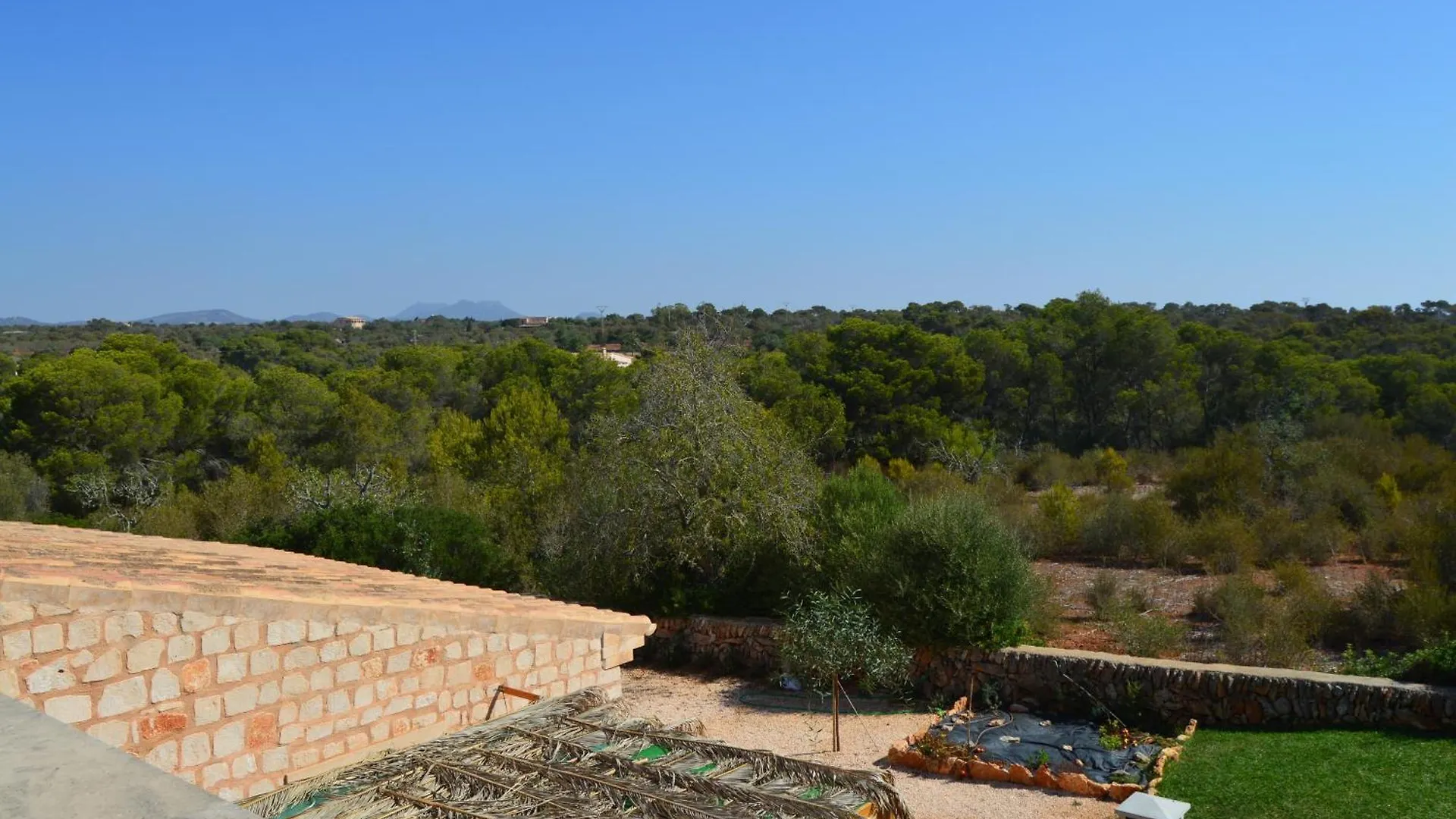 Finca Cati Cala Figuera
