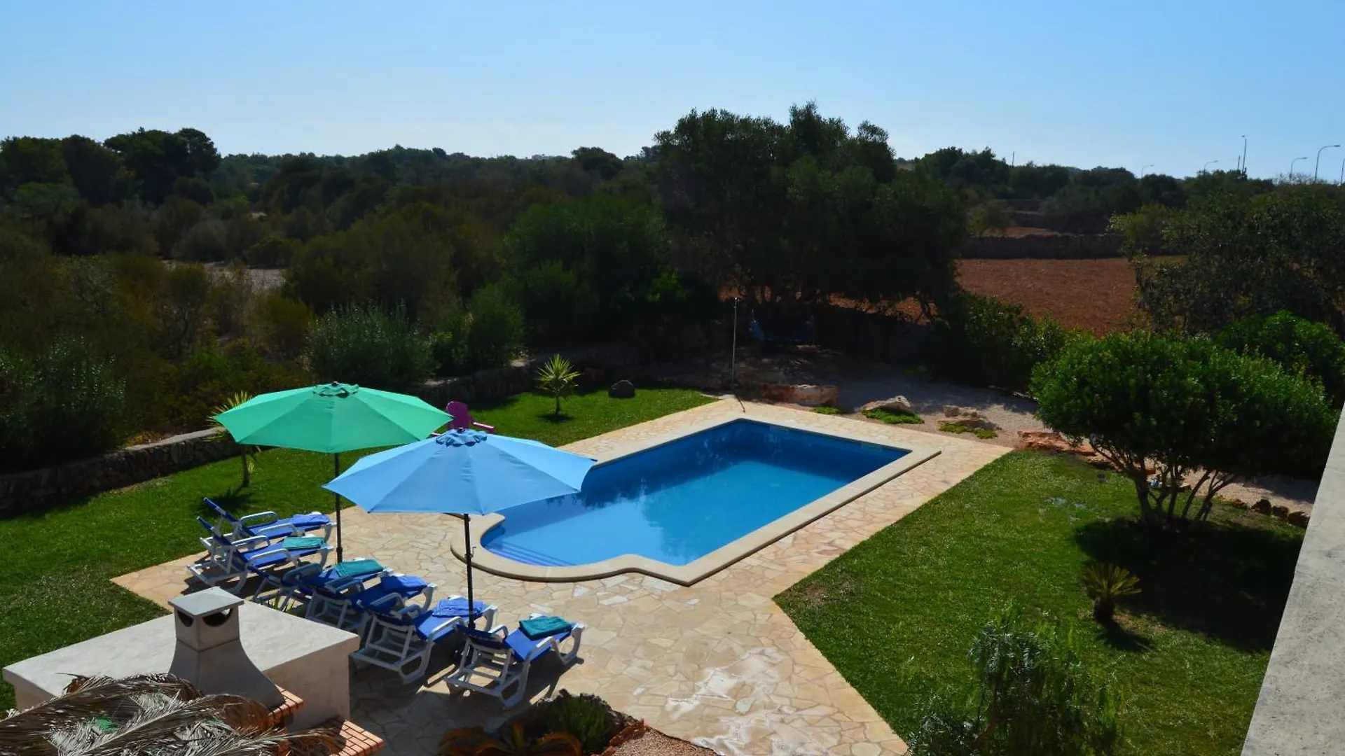 Casa Cati 0*, Cala Figuera (Mallorca)