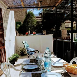  Ferienhaus Sa Cala House