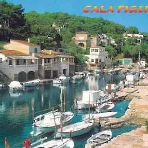  Apartamento Jordi