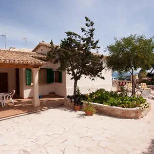  Ferienhaus Casa Maremar