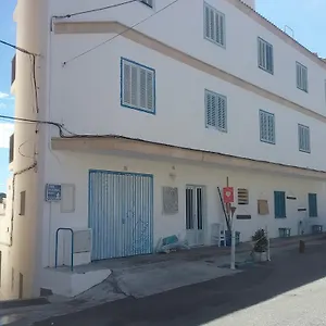  Pensión La Marina De Maria