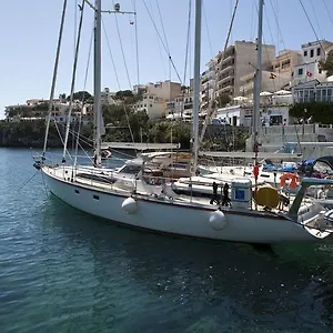  Apartamento Llevant